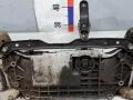 подрамник передний Skoda Octavia 2 поколение (A5) [рестайлинг] 2010, 2.0 л., дизель, МКПП, универсал, 1K0199313AK - фото №3