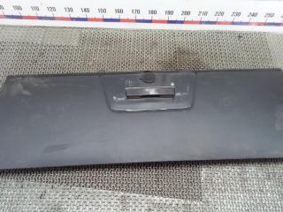 борт откидной Nissan Navara D40 2006, 2.5 л., дизель, МКПП, пикап