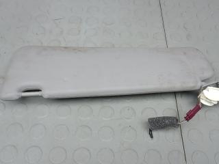 козырек солнцезащитный BMW 5 серия F07/F10/F11 2012, 2.0 л., 520d, дизель, МКПП, универсал