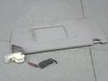 козырек солнцезащитный BMW 5 серия F07/F10/F11 2012, 2.0 л., 520d, дизель, МКПП, универсал - фото №3