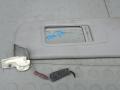 козырек солнцезащитный BMW 5 серия F07/F10/F11 2012, 2.0 л., 520d, дизель, МКПП, универсал - фото №4