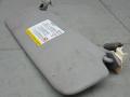 козырек солнцезащитный BMW 5 серия F07/F10/F11 2012, 2.0 л., 520d, дизель, МКПП, универсал - фото №2