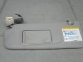 козырек солнцезащитный BMW 5 серия F07/F10/F11 2012, 2.0 л., 520d, дизель, МКПП, универсал - фото №3