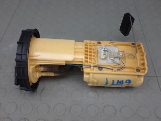 насос топливный Volkswagen Crafter 1 поколение 2009, 2.5 л., D BlueTDI, дизель, МКПП, микроавтобус
