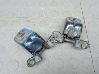 Петля передняя левая Nissan X-Trail T32 2014, 1.6 л., дизель, МКПП, внедорожник 5 дв.
