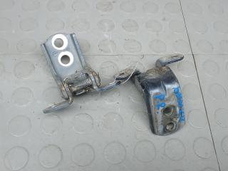 петля двери Nissan X-Trail T32 2014, 1.6 л., дизель, МКПП, внедорожник 5 дв.