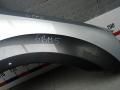 крыло переднее правое Kia Sorento 1 поколение [рестайлинг] 2007, 2.5 л., CRDi VGT, дизель, МКПП, внедорожник 5 дв., 663213E141 - фото №3