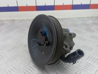 ГУР Volkswagen Crafter 1 поколение 2009, 2.5 л., D BlueTDI, дизель, МКПП, микроавтобус, E0422155C