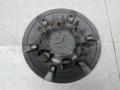 колпак колесный Mercedes-Benz Sprinter 3 поколение (W907) 2021, 2.0 л., дизель, МКПП, микроавтобус - фото №2