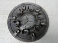 колпак колесный Mercedes-Benz Sprinter 3 поколение (W907) 2021, 2.0 л., дизель, МКПП, микроавтобус - фото №2