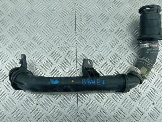 патрубок интеркулера Nissan X-Trail T32 2014, 1.6 л., дизель, МКПП, внедорожник 5 дв.