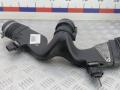 ДМРВ Mercedes-Benz M-Класс W164 [рестайлинг] 2009, 3.0 л., D ML320 CDI, дизель, АКПП, внедорожник 5 дв., A6420943497 - фото №4
