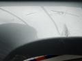 крыло переднее правое Volvo V40 2 поколение [рестайлинг] 2018, 1.5 л., бензин, АКПП, хетчбэк 5 дв. - фото №4