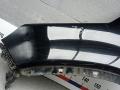 крыло переднее левое Kia Sorento 2 поколение 2010, 2.2 л., дизель, АКПП, внедорожник 5 дв. - фото №3