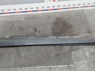 накладка на порог Kia Sorento 2 поколение 2010, 2.2 л., дизель, АКПП, внедорожник 5 дв., 87751-2P000