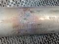 глушитель Skoda Octavia 4 поколение 2024, 1.0 л., бензин, АКПП, универсал, 5E3253609, 5WA253209AK - фото №11