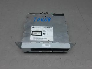 CD-чейнджер BMW 5 серия F07/F10/F11 2012, 2.0 л., 520d, дизель, МКПП, универсал