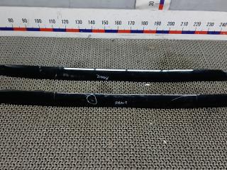 дуги на крышу (рейлинги) Citroen C4 Cactus 2015, 1.2 л., бензин, МКПП, внедорожник 5 дв.