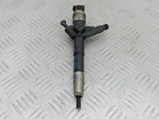 форсунка Nissan Pathfinder R51 2007, 2.5 л., дизель, МКПП, внедорожник 5 дв., 16600-EC00A