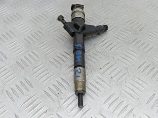 форсунка Nissan Pathfinder R51 2007, 2.5 л., дизель, МКПП, внедорожник 5 дв.
