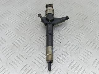 форсунка Nissan Pathfinder R51 2007, 2.5 л., дизель, МКПП, внедорожник 5 дв.