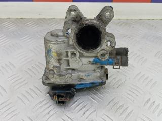 клапан EGR Nissan Pathfinder R51 2007, 2.5 л., дизель, МКПП, внедорожник 5 дв., BN