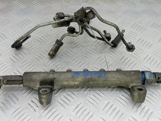 топливная рампа Nissan Pathfinder R51 2007, 2.5 л., дизель, МКПП, внедорожник 5 дв., BN