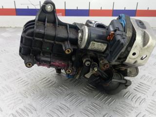 клапан EGR Citroen C4 Grand Picasso 2 поколение [рестайлинг] 2016, 2.0 л., дизель, МКПП, минивэн, 0280751018