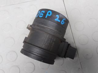 ДМРВ BMW X1 E84 2010, 2.0 л., дизель, МКПП, внедорожник 5 дв.