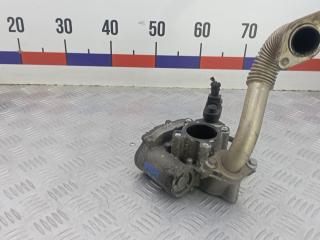 клапан EGR Renault Koleos 2 поколение 2018, 2.0 л., дизель, АКПП, внедорожник 5 дв., H8200987088