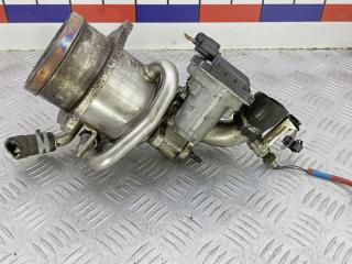 клапан EGR Renault Koleos 2 поколение 2020, 1.7 л., дизель, АКПП, внедорожник 5 дв., 150100-0461