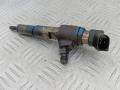 форсунка Peugeot 3008 1 поколение 2011, 1.6 л., дизель, АКПП, хетчбэк 5 дв., 9674973080 - фото №6