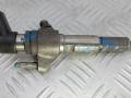 форсунка Peugeot 3008 1 поколение 2011, 1.6 л., дизель, АКПП, хетчбэк 5 дв., 9674973080 - фото №2