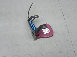 антенна Skoda Kamiq 2025, 1.0 л., бензин, АКПП, внедорожник 5 дв., 5E0035497B