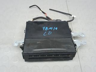 CD-чейнджер Mercedes-Benz M-Класс W164 2006, 3.0 л., D ML320 CDI, дизель, АКПП, внедорожник 5 дв.