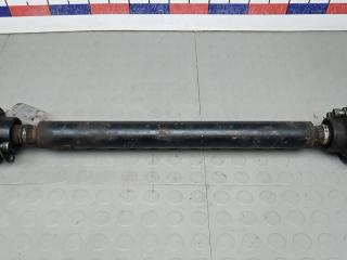 Карданный вал Volkswagen Touareg 1 поколение 2004, 2.5 л., дизель, АКПП, внедорожник 5 дв.