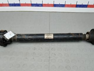 Карданный вал Volkswagen Touareg 1 поколение 2004, 3.2 л., бензин, АКПП, внедорожник 5 дв.