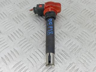 катушка зажигания Audi A4 B8/8K 2010, 1.8 л., бензин, МКПП, седан, 0221604800