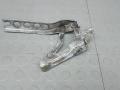 петля капота Skoda Octavia 2 поколение (A5) [рестайлинг] 2010, 2.0 л., дизель, МКПП, универсал - фото №2