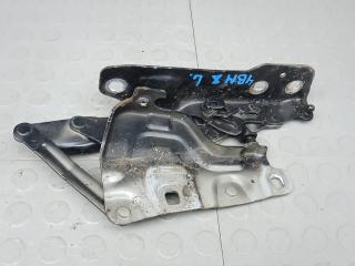 петля капота Jaguar XE X760 2016, 2.0 л., дизель, МКПП, седан
