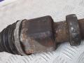 полуось передняя правая (приводной вал, ШРУС) Ford Transit 6 поколение 2005, 2.0 л., дизель, МКПП, микроавтобус - фото №5