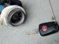 замок зажигания Opel Antara 1 поколение [рестайлинг] 2015, 2.2 л., дизель, МКПП, внедорожник 5 дв. - фото №2