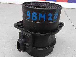 ДМРВ Volkswagen Crafter 1 поколение [рестайлинг] 2014, 2.0 л., TDi, дизель, МКПП, микроавтобус