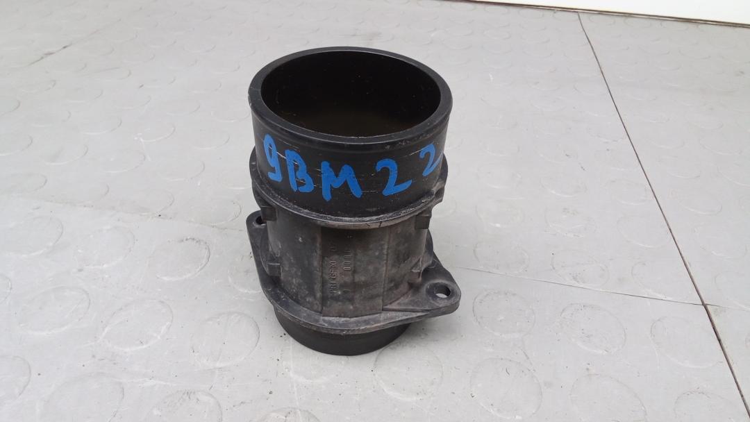 ДМРВ Nissan Qashqai 2 поколение 2013, 1.6 л., дизель, МКПП, внедорожник 5 дв., 22680BB50A - фото №1