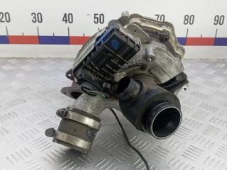турбина Audi A6 4G/C7 [рестайлинг] 2014, 3.0 л., D TDI, дизель, АКПП, седан, GTB2056VZK