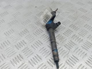 форсунка Volkswagen Crafter 1 поколение [рестайлинг] 2014, 2.0 л., TDi, дизель, МКПП, микроавтобус, 0445110647