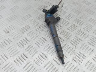 форсунка Volkswagen Crafter 1 поколение [рестайлинг] 2014, 2.0 л., TDi, дизель, МКПП, микроавтобус, 0445110647
