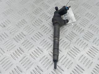форсунка Volkswagen Crafter 1 поколение [рестайлинг] 2014, 2.0 л., TDi, дизель, МКПП, микроавтобус, 0445110647