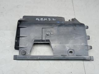 Крепление бампера заднего Volkswagen Transporter T5 2006, 1.9 л., дизель, МКПП, микроавтобус