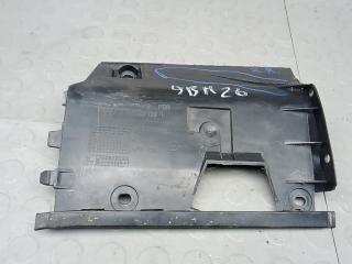 Крепление бампера заднего Volkswagen Transporter T5 2006, 1.9 л., дизель, МКПП, микроавтобус